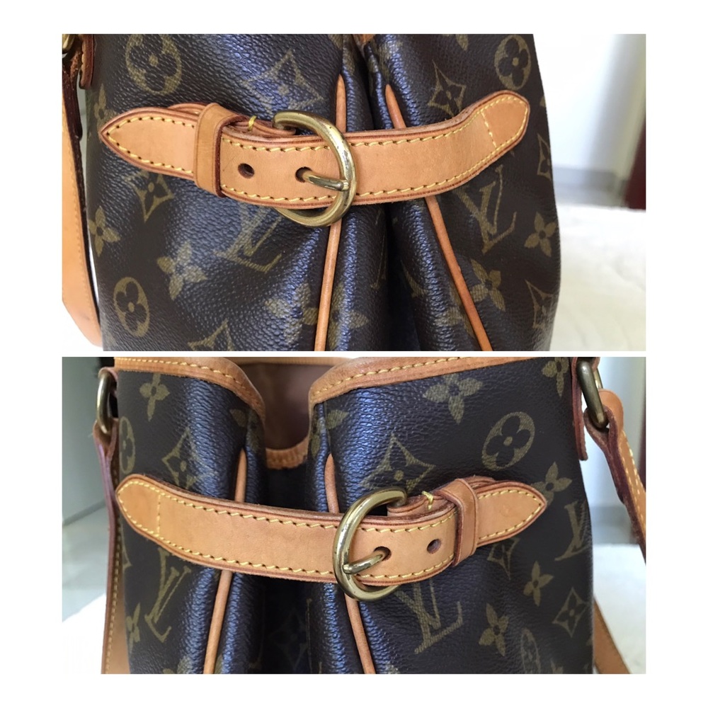 Louis Vuitton - Picture 9 of 15